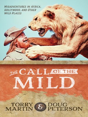 cover image of The Call of the Mild